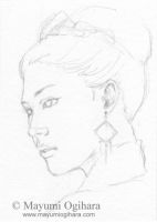 Gemstone: Sapphire (WIP)